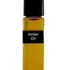 Buy Amber Oil online