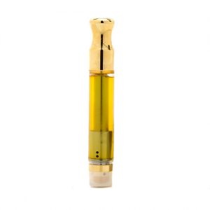 Alternative view of Girls Scout Cookies Vape Cartridges