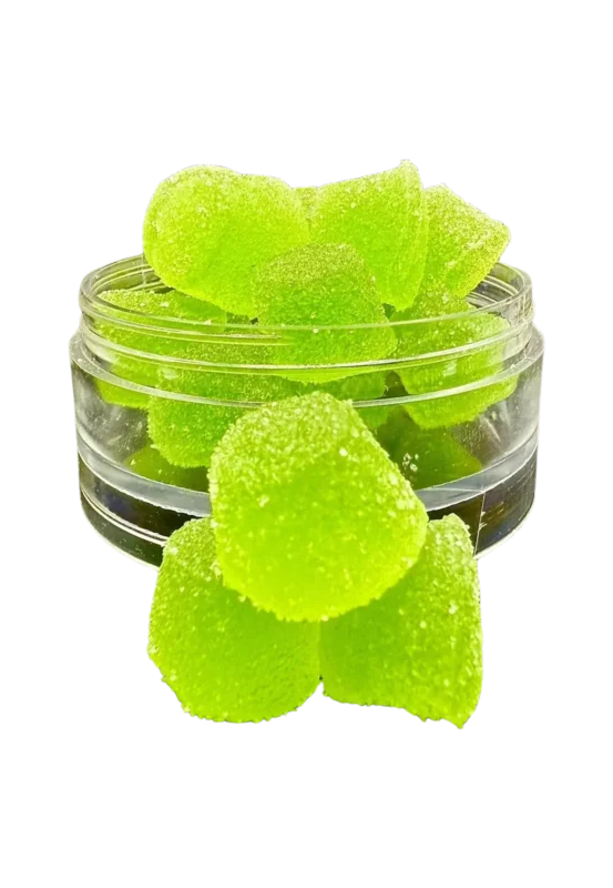 Delicious Gummies